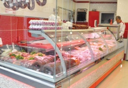 Et fiyatları, Avrupa’nın iki katına çıktı