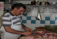 Et fiyatları düştü