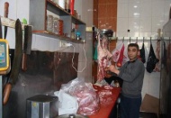 Et fiyatları hem vatandaşı hem de esnafı vurdu