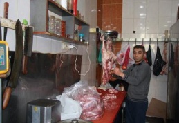 Et fiyatları hem vatandaşı hem de esnafı vurdu