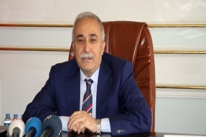 &#039;Et fiyatlarında gerekli önlemleri alacağız&#039;