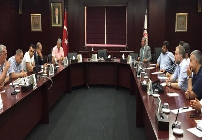 Et fiyatlarındaki artış masaya yatırıldı