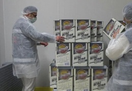 Et, süt gibi birçok üründe hileli gıda patlaması yaşanabilir