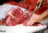 Et üretimi artıyor, ithalata gerek yok