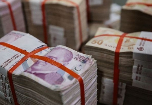 Et ve Süt Kurumu'nda 385 milyon TL zarar