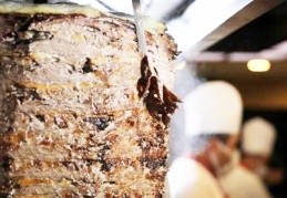 Et ve tavuk dönerde kıyma, kırıntı et, sakatat hilesi!