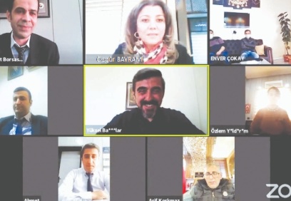 Etkili bir stres yönetimi, şahsın fiziki ve zihni dengesini sağlar