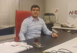 Etkin bir sağlıkta şiddet yasası olmadan saldırıların önüne geçilemez