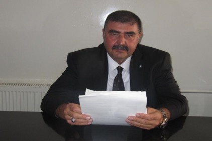 Etkin, caydırıcı ve uygulanabilir yasaların çıkarılması artık elzem