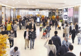 Etkinlikler zirve yaptırdı