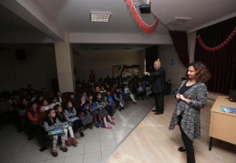Etkinliklerle trafik bilinci artırılacak