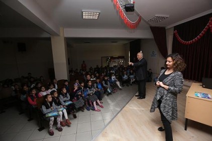 Etkinliklerle trafik bilinci artırılacak