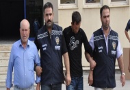 Etraf dolandırıcıya kesti