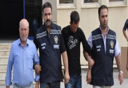Etraf dolandırıcıya kesti