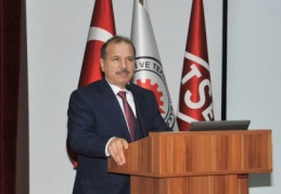 Etsiz çiğ köftenin standardı yayınlandı