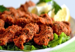 Etsiz çiğköfte satacaklar