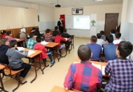 Etüt Eğitim Merkezleri’ndem 10 bin öğrenci yararlanacak