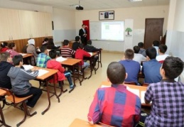 Etüt Eğitim Merkezleri’ndem 10 bin öğrenci yararlanacak