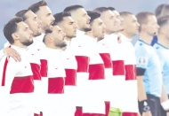 EURO 2020 | A Milli Takım'ın rakibi Galler