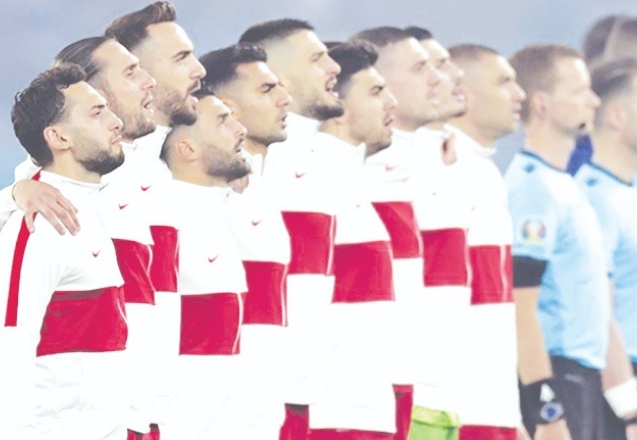 EURO 2020 | A Milli Takım'ın rakibi Galler