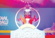 EURO 2020 için karantina uygulamasında istisnalar getirilecek