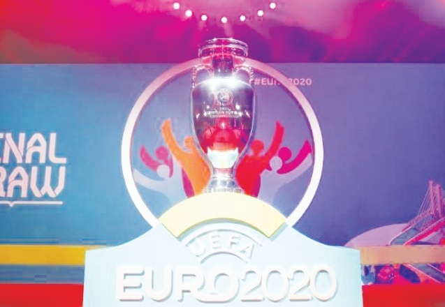 EURO 2020 için karantina uygulamasında istisnalar getirilecek