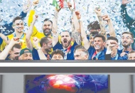 EURO 2020 izlenme rekoru kırdı