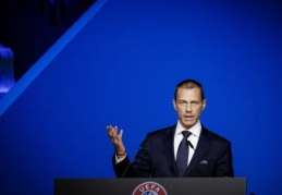 EURO 2020 seyircili yapılacak