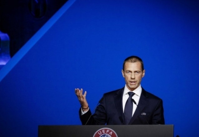 EURO 2020 seyircili yapılacak