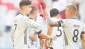 EURO 2020'de Almanya'dan yeni rekor
