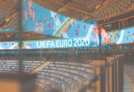 EURO 2020'de yarı final heyecanı başlıyor