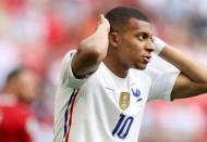 EURO 2020'nin en değerlisi Kylian Mbappe
