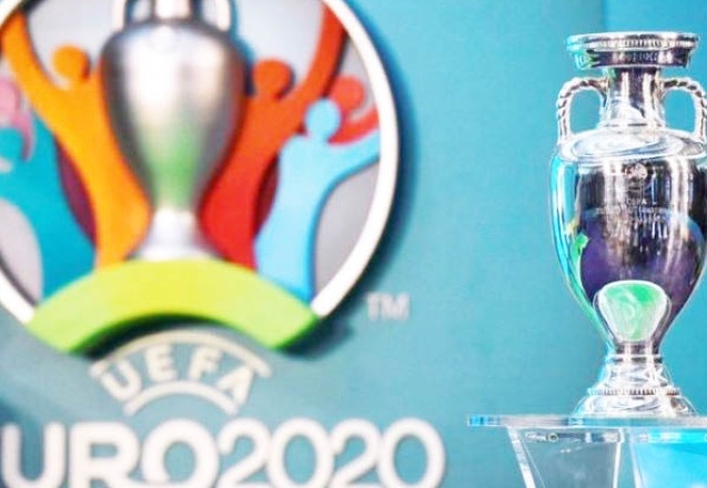 EURO 2020'nin son 4 takımı