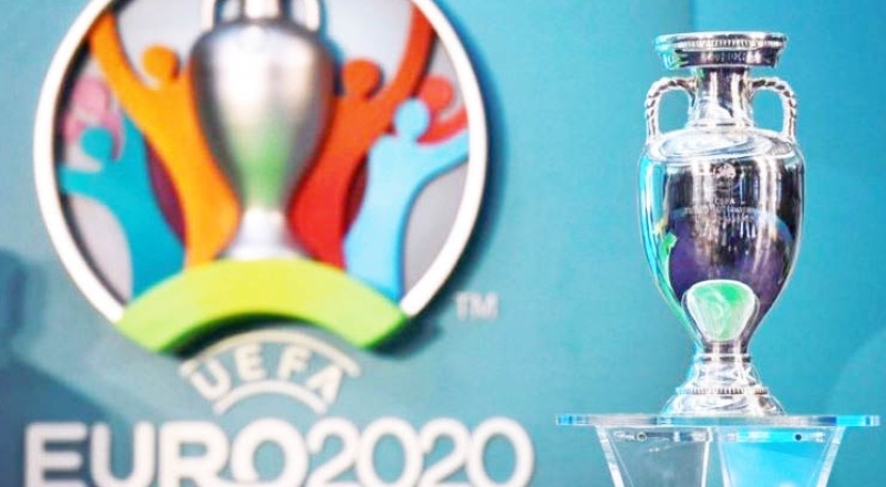EURO 2020'nin son 4 takımı