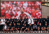 EURO 2020'nin üç favorisi Almanya Portekiz ve Fransa aynı grupta