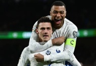EURO 2024'te günün sonuçları