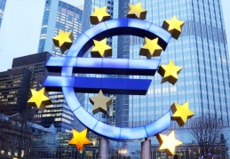 Euro Bölgesi üçüncü çeyrekte yüzde 2.2 büyüdü
