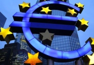 Euro bölgesinde gerileyerek eksiye düşen enflasyon tedirginlik yaratıyor