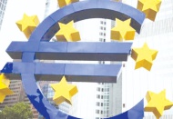Euro Bölgesi'nde haziran enflasyonu yüzde 1.9 oldu