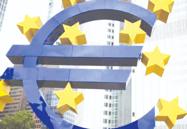Euro Bölgesi'nde haziran enflasyonu yüzde 1.9 oldu