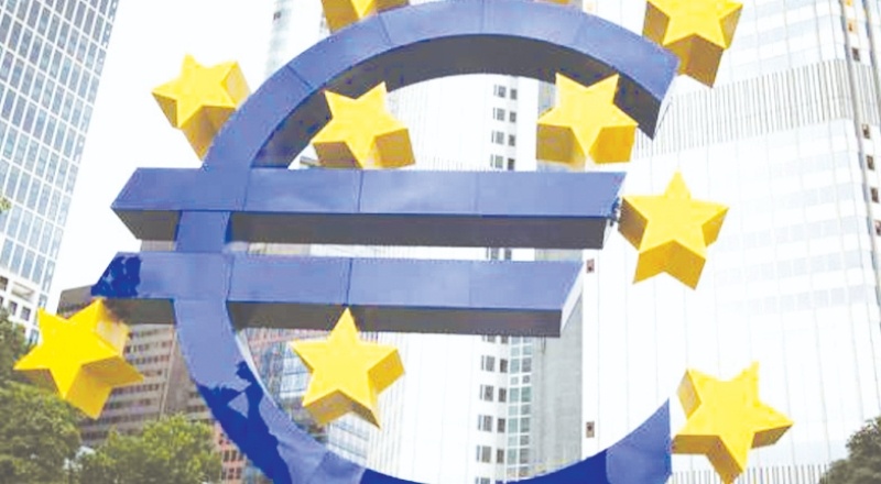 Euro Bölgesi'nde haziran enflasyonu yüzde 1.9 oldu