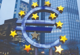 Euro Bölgesi'nde üretici enflasyonu yüzde 1.1 yükseldi