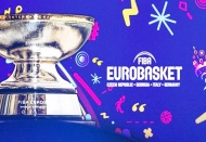 EuroBasket 2022'de 12 Dev Adam'ın rakipleri belli oldu