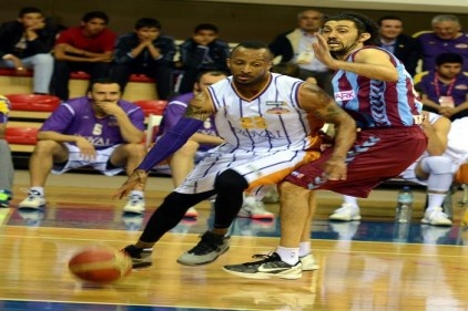 EuroChallenge Kupası&#039;ndan yeni geldiğimizden yorgunduk