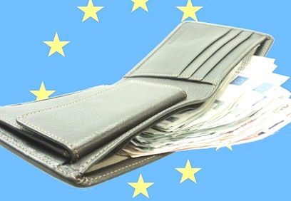 Euro'da yükseliş sürüyor