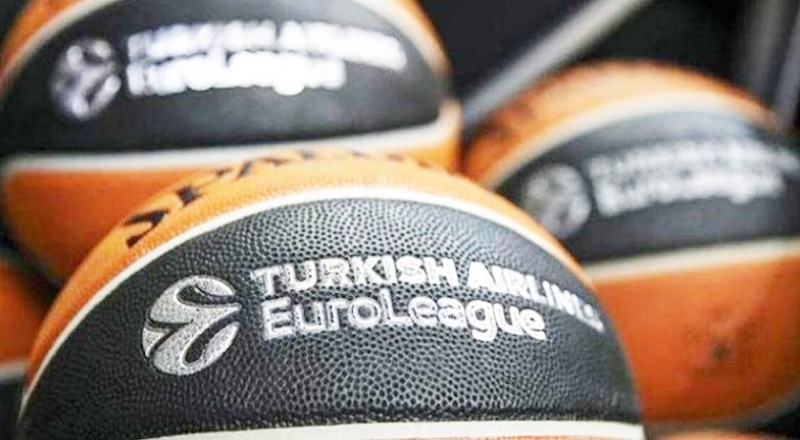 EuroLeague yönetiminden Rus takımlara yaptırım kararı