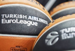 Euroleague'de perde açılıyor; işte ilk hafta programı