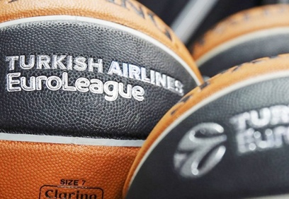 Euroleague'de perde açılıyor; işte ilk hafta programı