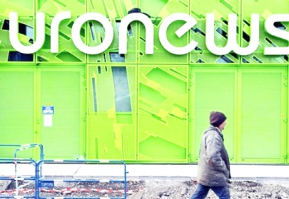 Euronews, Türkçe ve İtalyanca servislerini kapatıyor