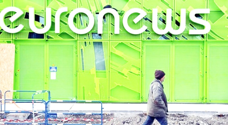 Euronews, Türkçe ve İtalyanca servislerini kapatıyor